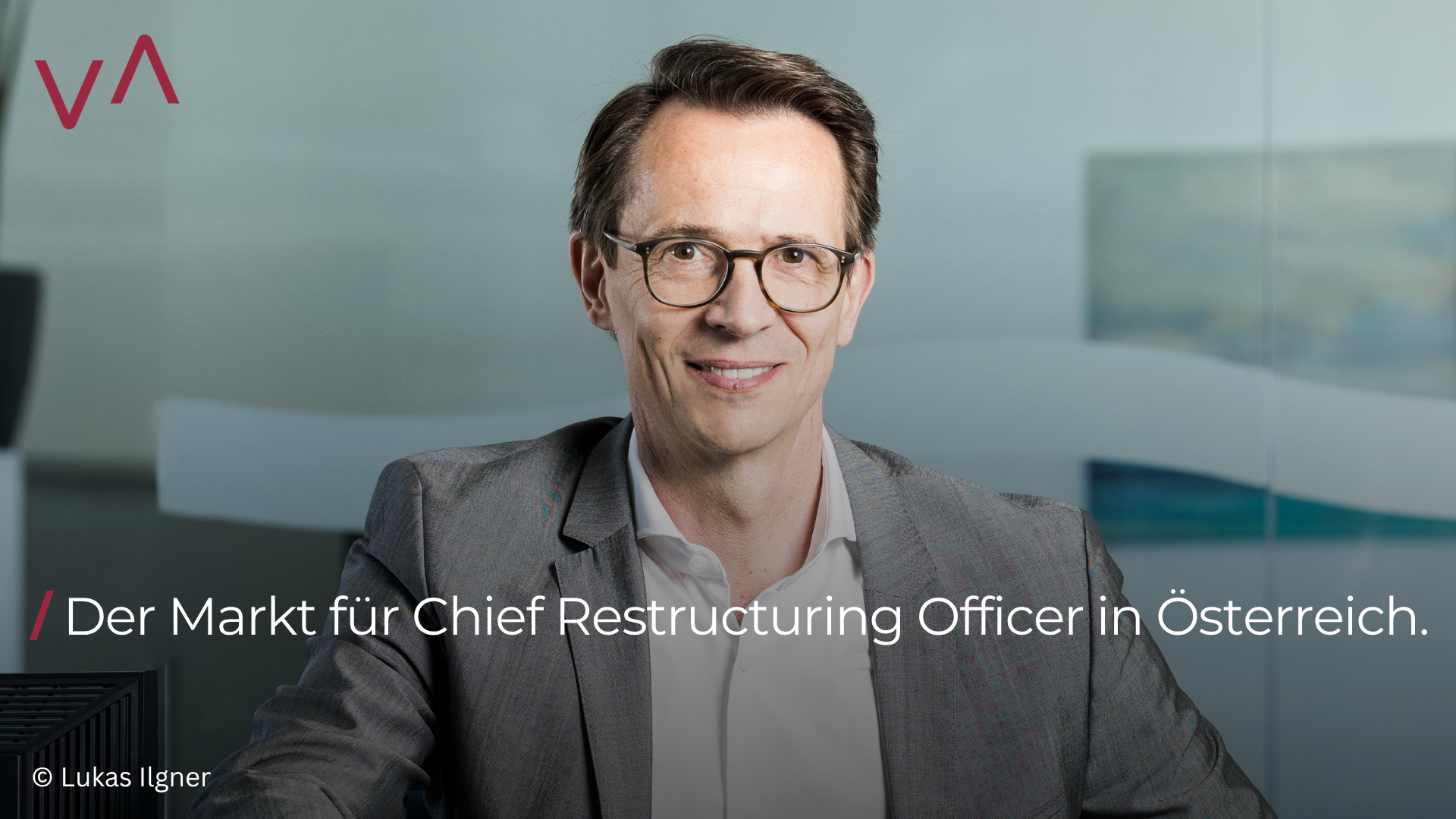 Der Markt für Chief Restructuring Officer in Österreich