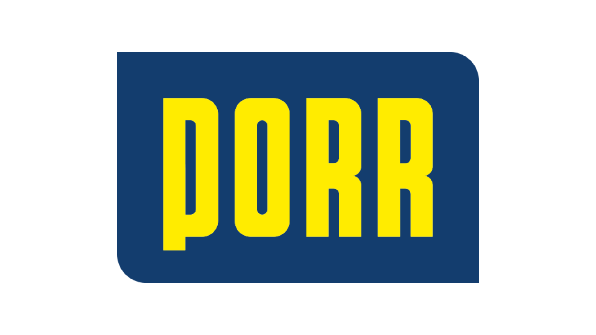 PORR