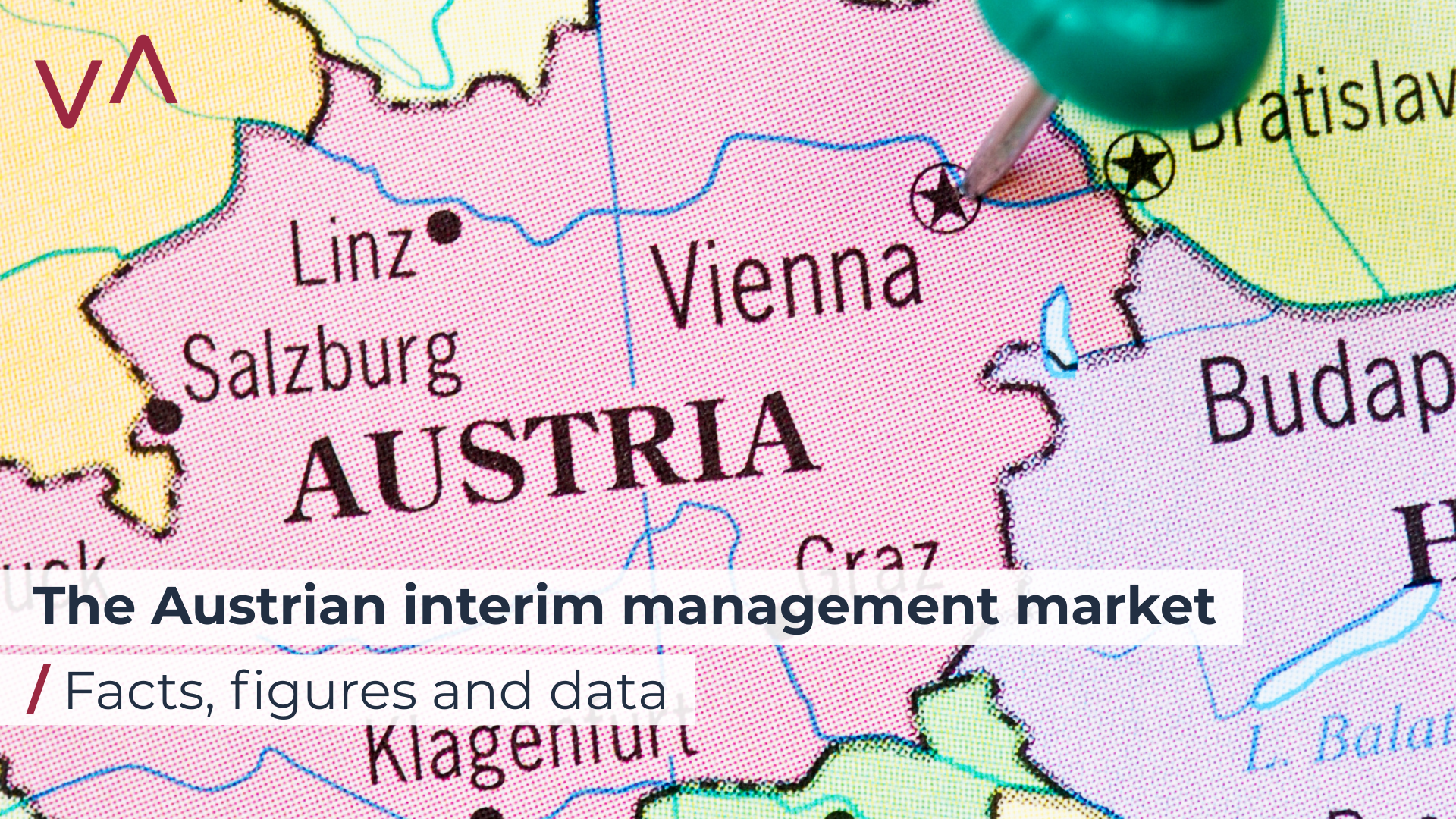 The Austrian Interim Management Market