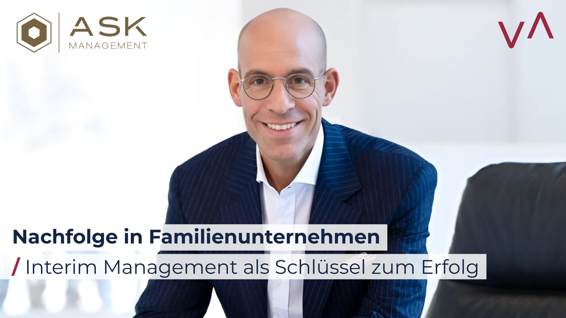 Nachfolge in Familienunternehmen: Interim Management als Schlüssel zum Erfolg