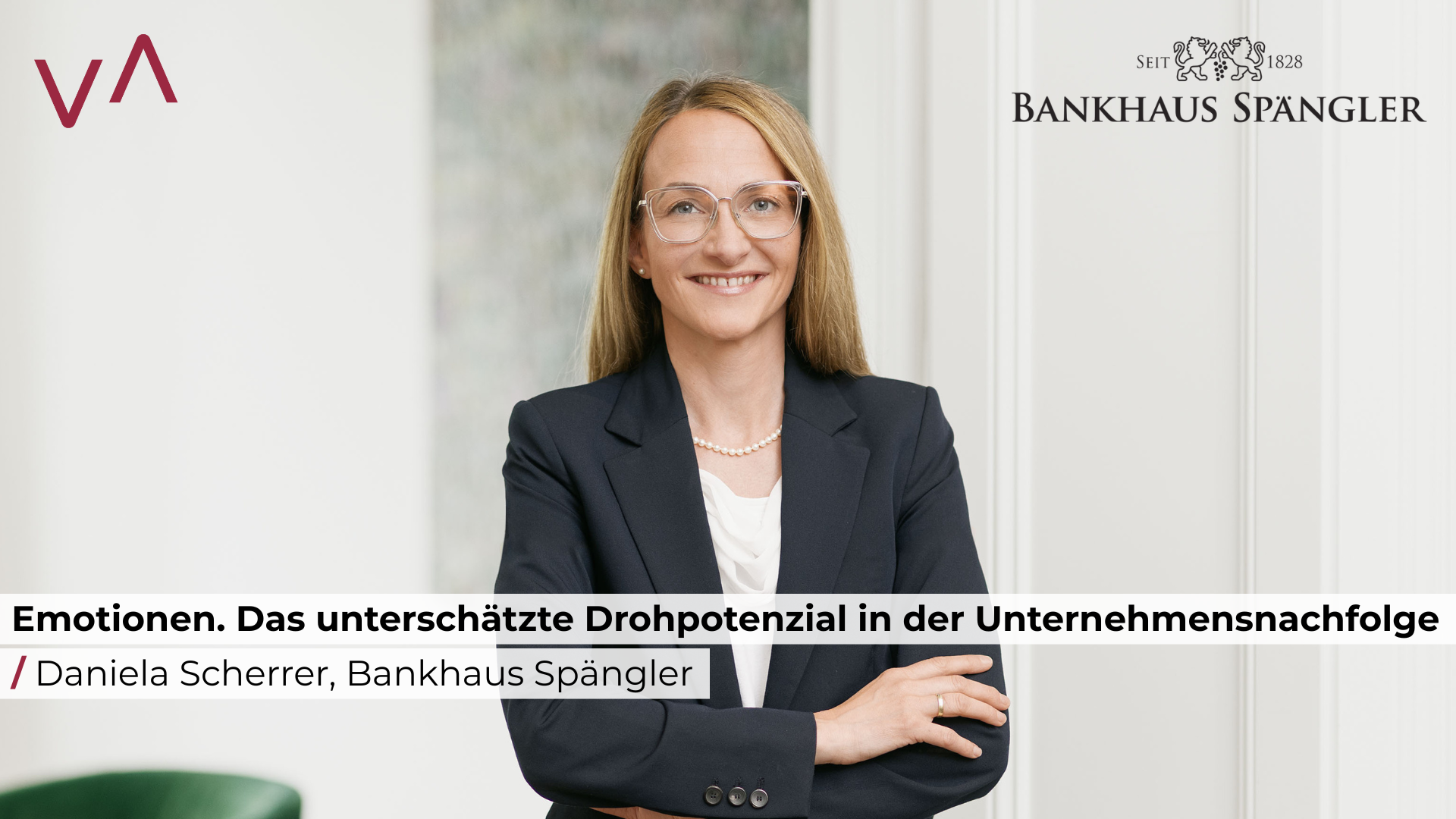 Emotionen: Das unterschätzte Drohpotenzial in der Unternehmensnachfolge