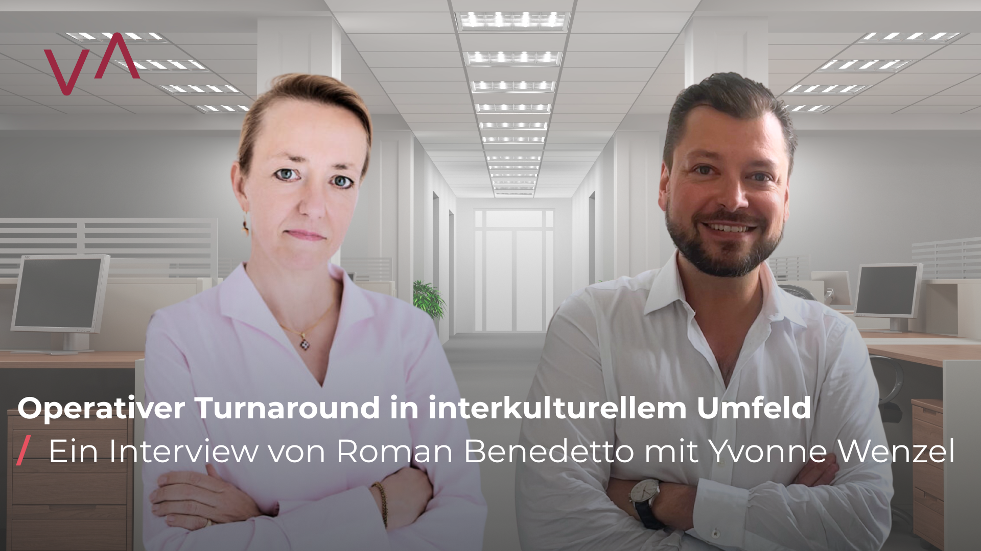 Operativer Turnaround in interkulturellem Umfeld