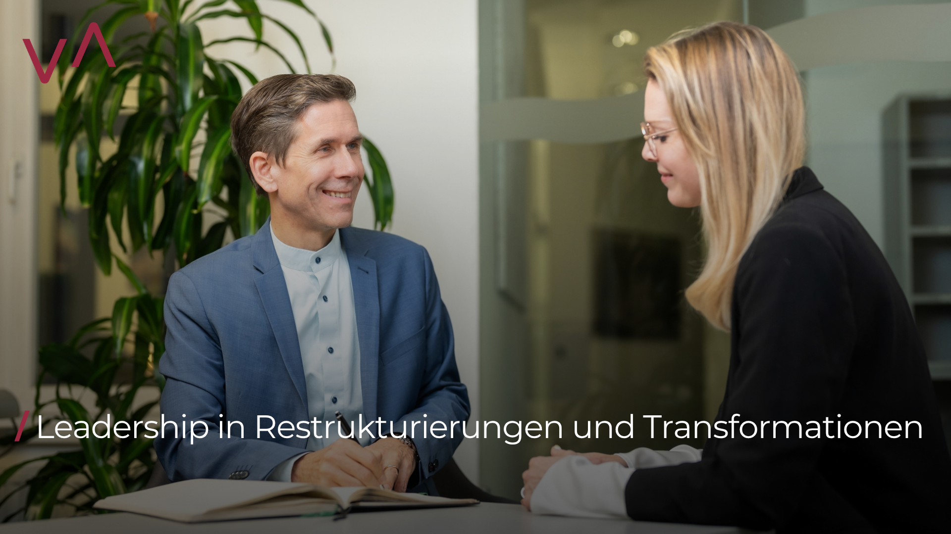 Leadership in Restrukturierungen und Transformationen