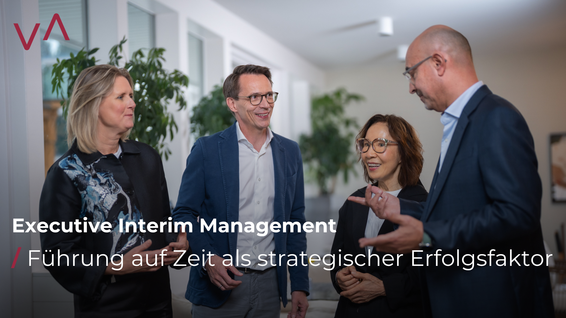 Executive Interim Management: Führung auf Zeit als strategischer Erfolgsfaktor