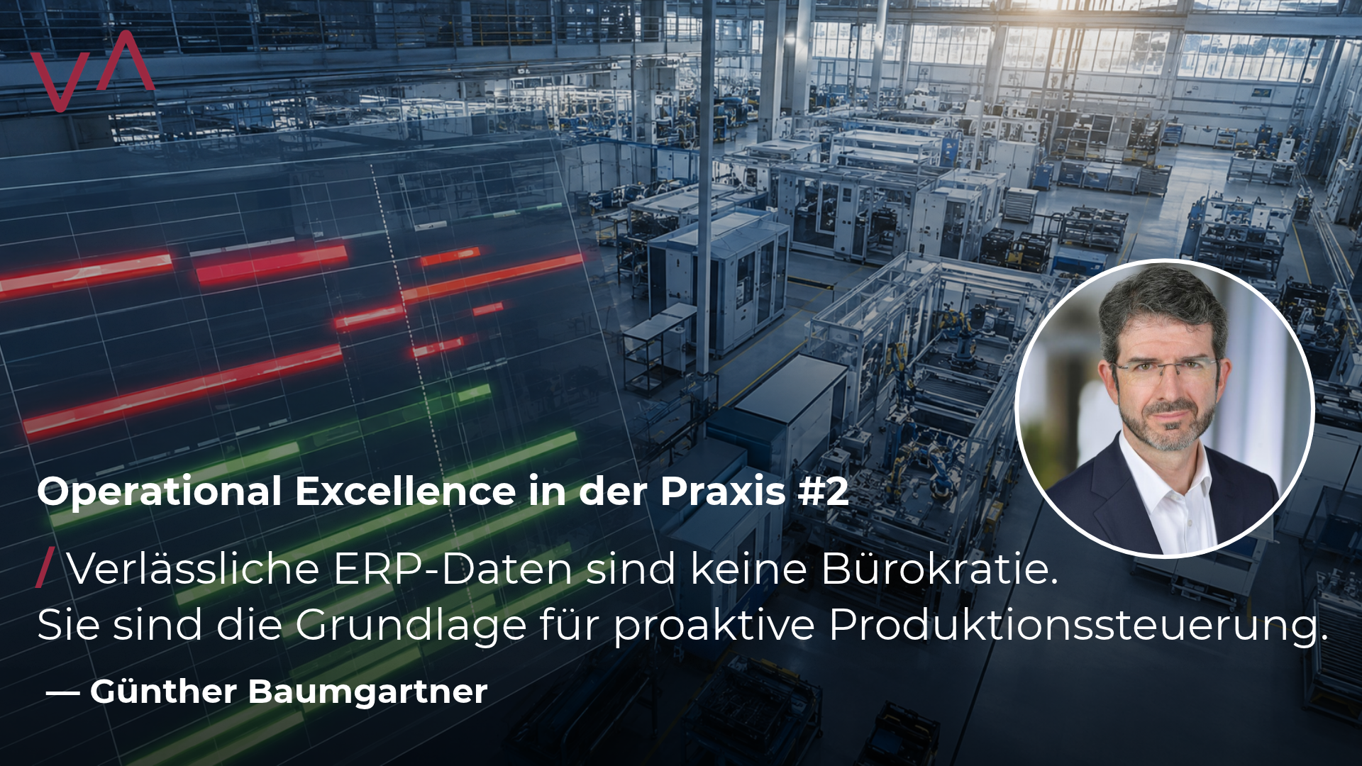 Operational Excellence in der Praxis #2